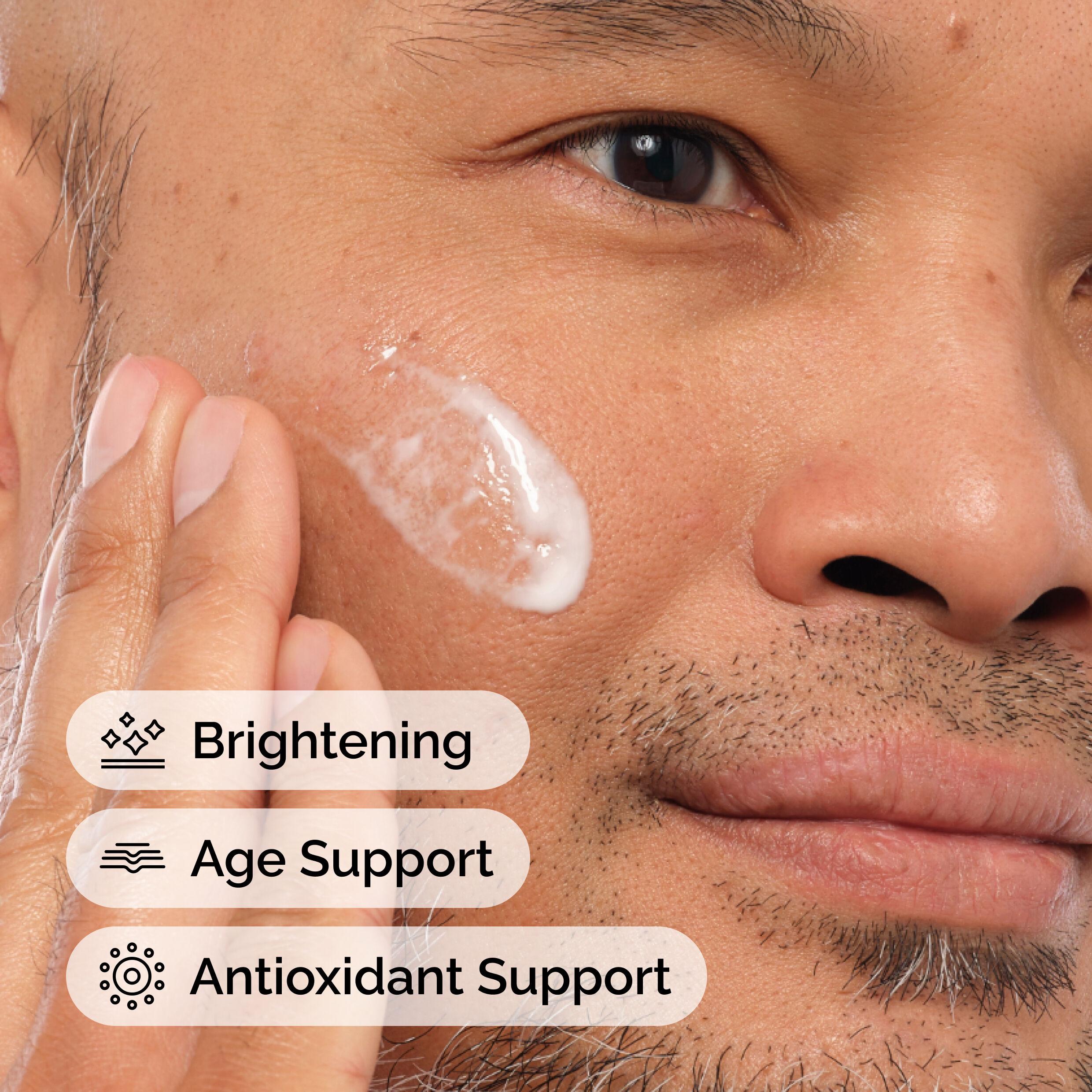 Vitamin C Suspension 23% + HA Spheres 2% Brightening Formula